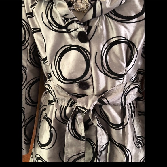 Zsa Zsa Jacket - Picture 3 of 8